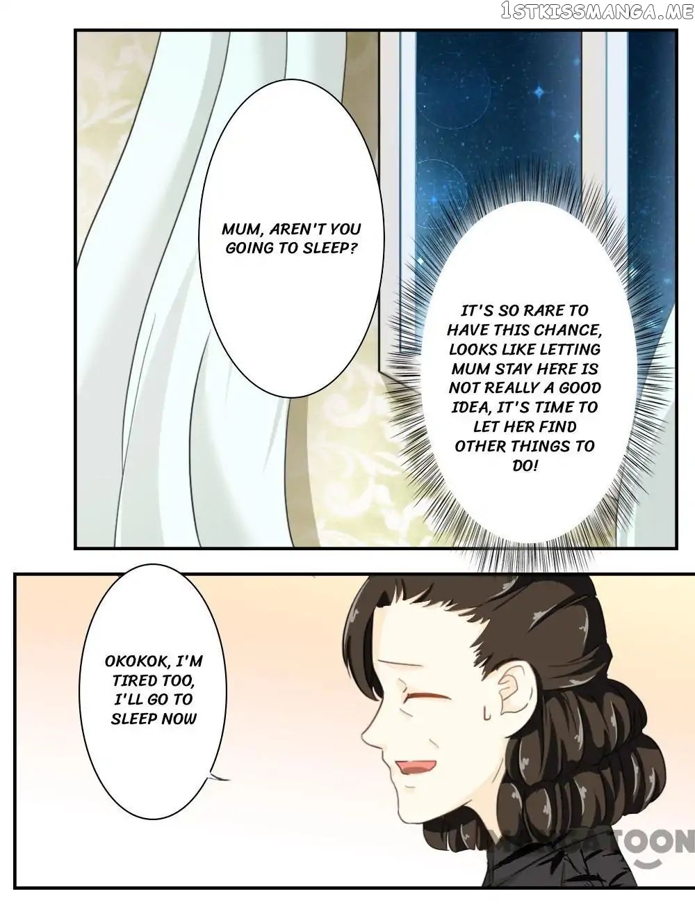 You are My Woman! chapter 53 - page 7