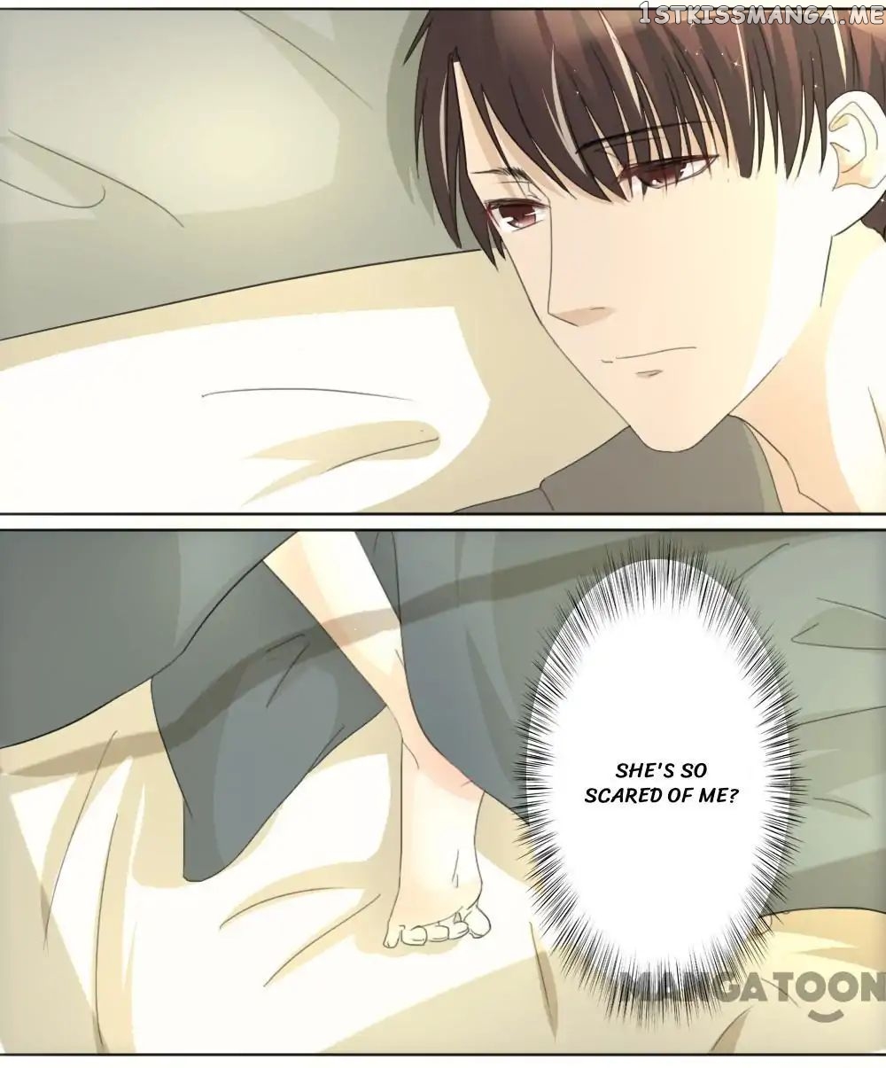 You are My Woman! chapter 22 - page 5