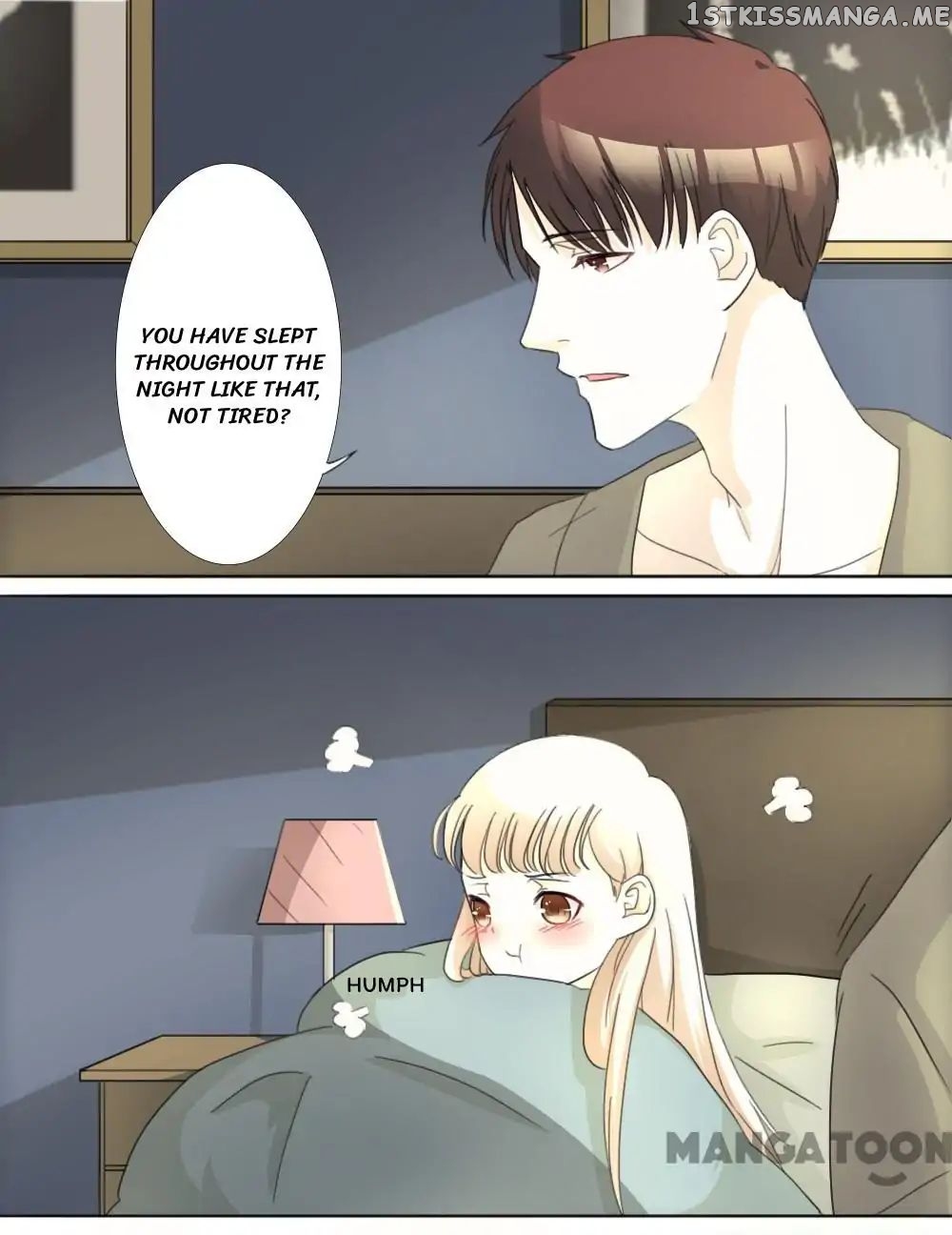 You are My Woman! chapter 22 - page 8