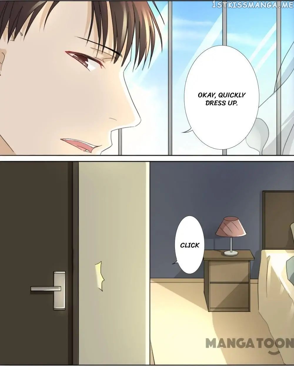 You are My Woman! chapter 22 - page 9