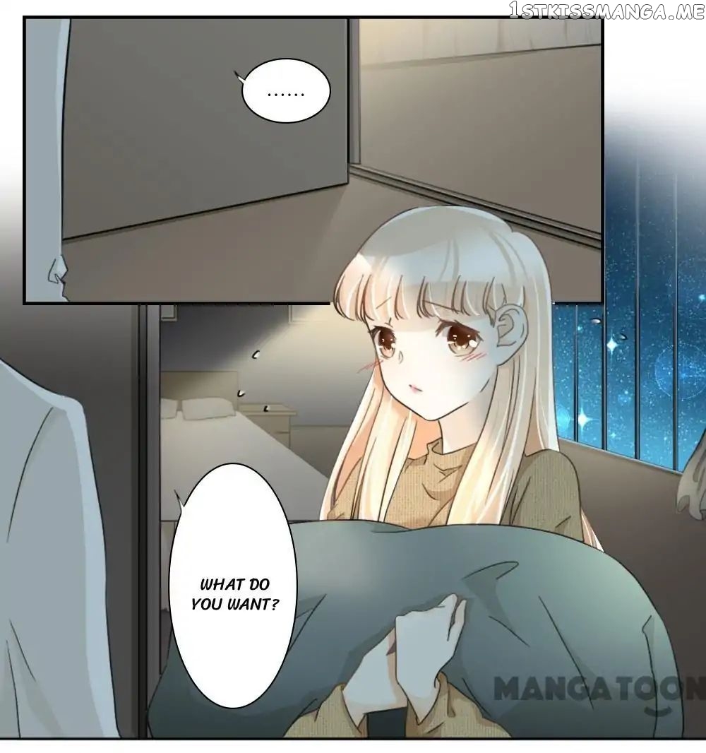 You are My Woman! chapter 54 - page 1