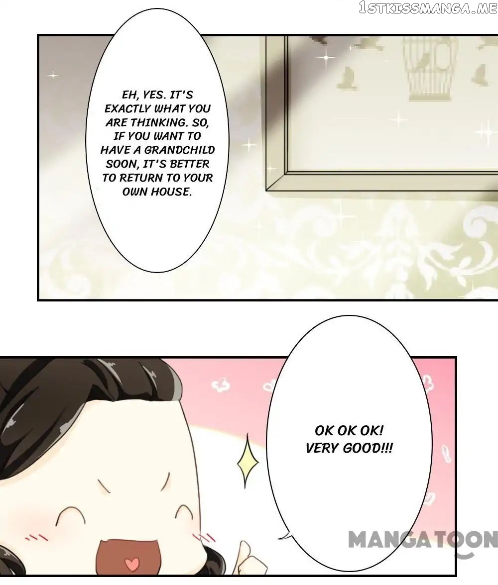 You are My Woman! chapter 54 - page 13