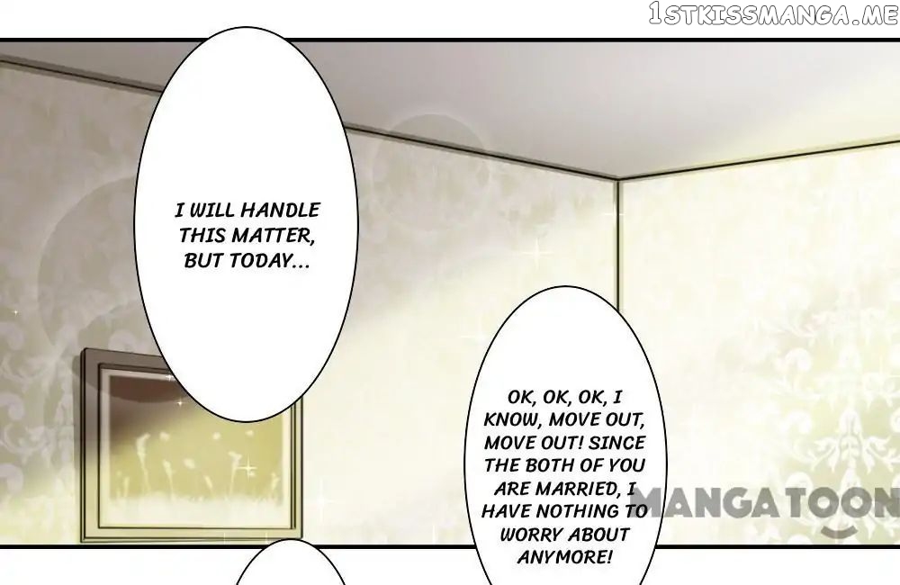 You are My Woman! chapter 54 - page 15