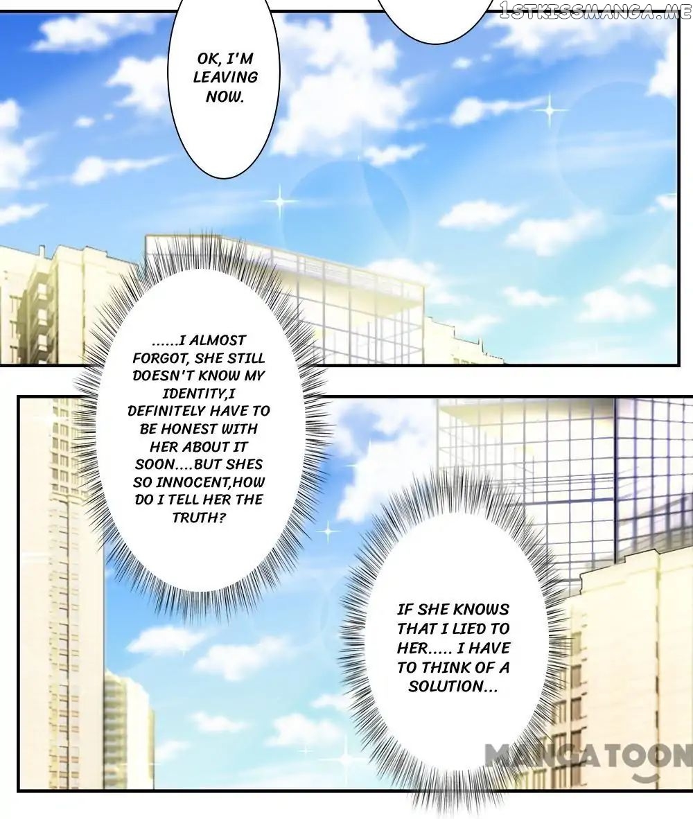 You are My Woman! chapter 54 - page 16