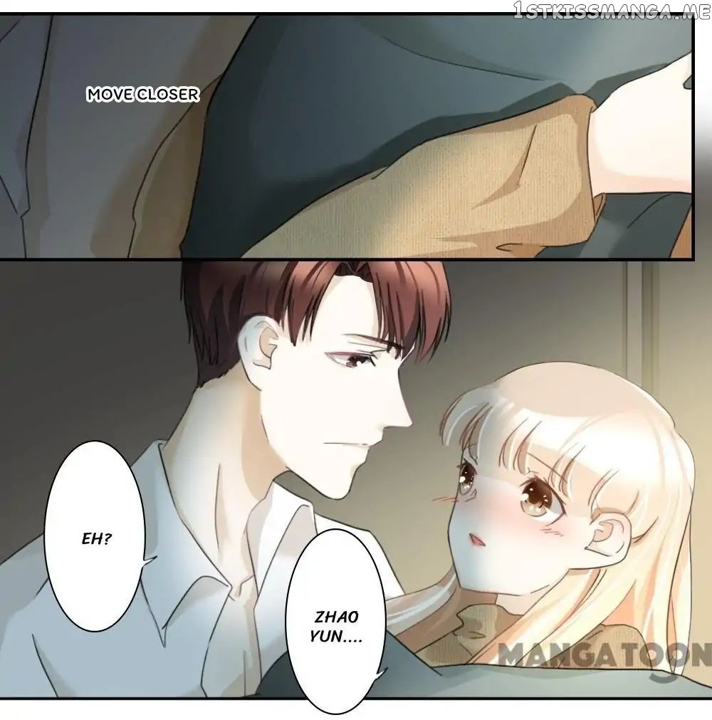 You are My Woman! chapter 54 - page 4