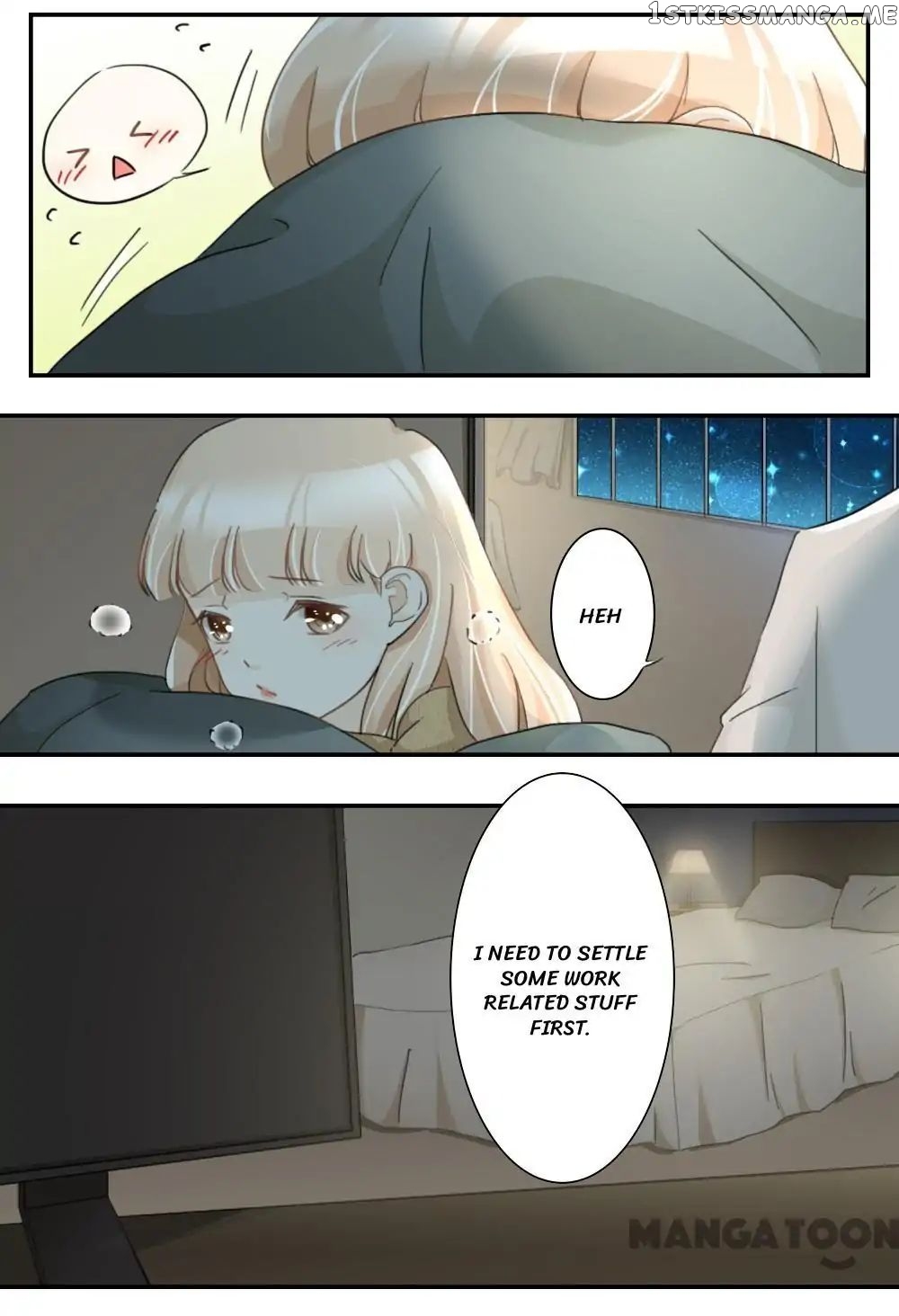 You are My Woman! chapter 54 - page 5
