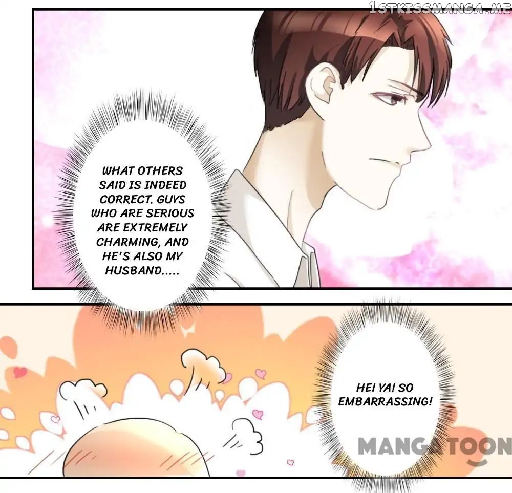 You are My Woman! chapter 54 - page 7