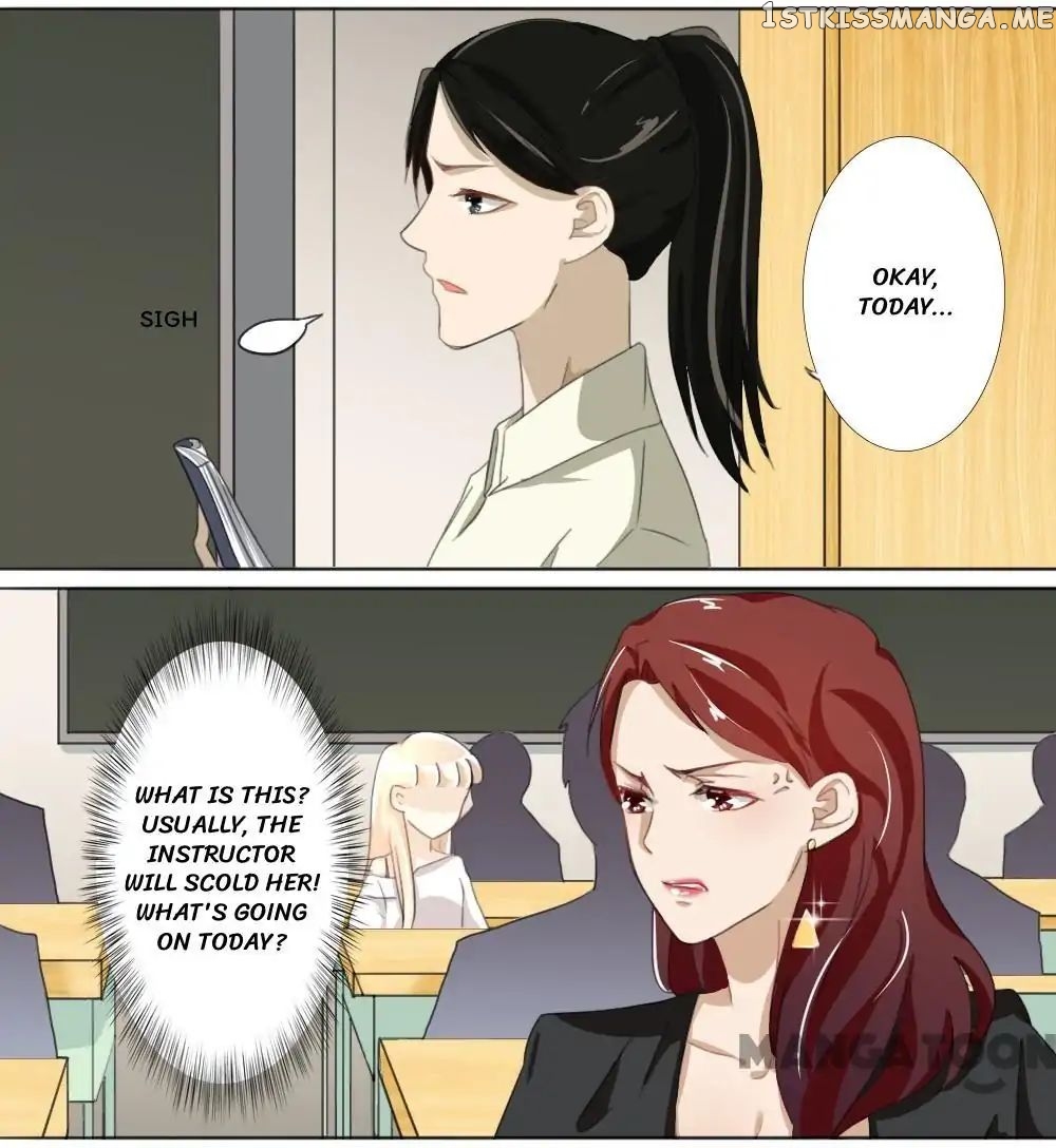You are My Woman! chapter 23 - page 11