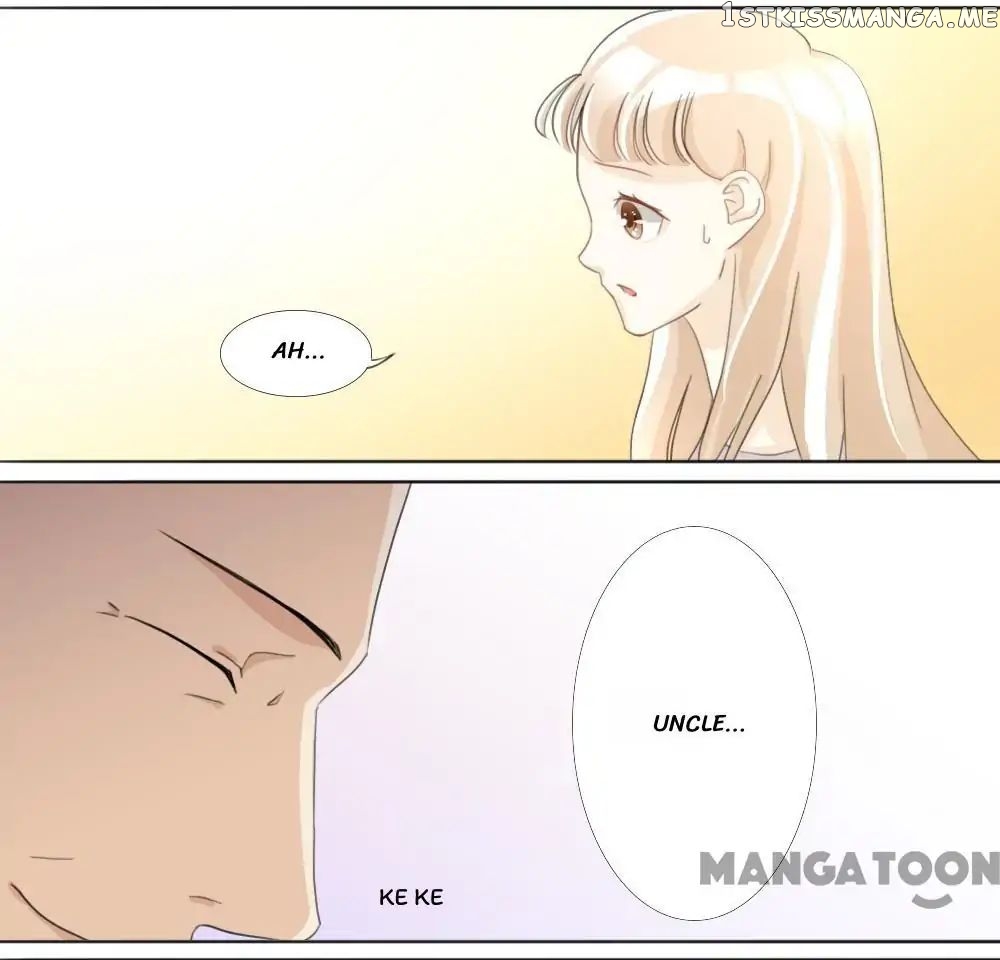 You are My Woman! chapter 23 - page 15