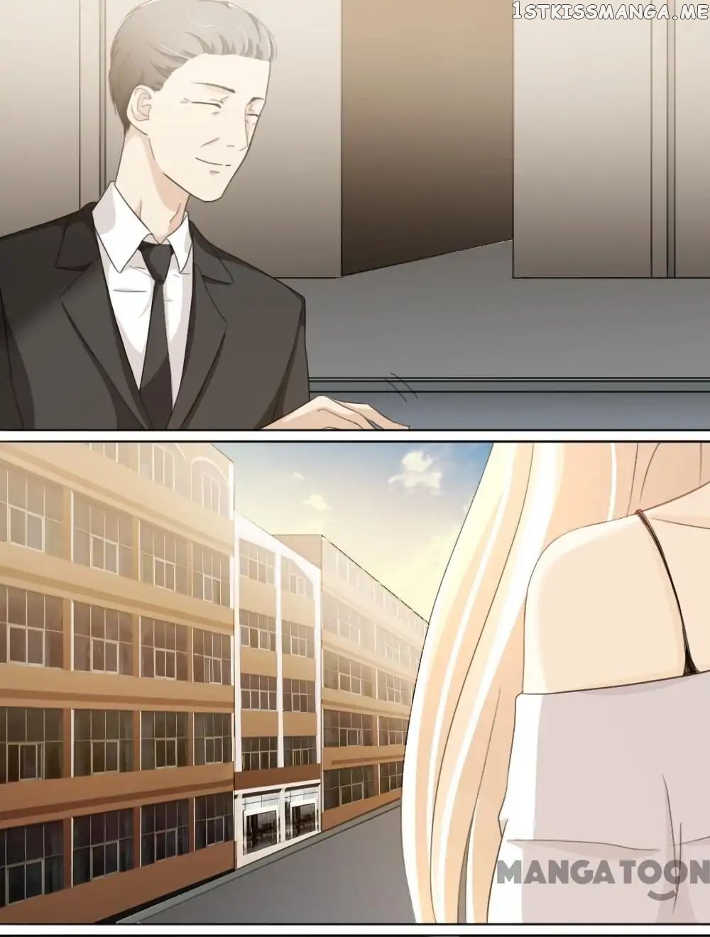You are My Woman! chapter 23 - page 16