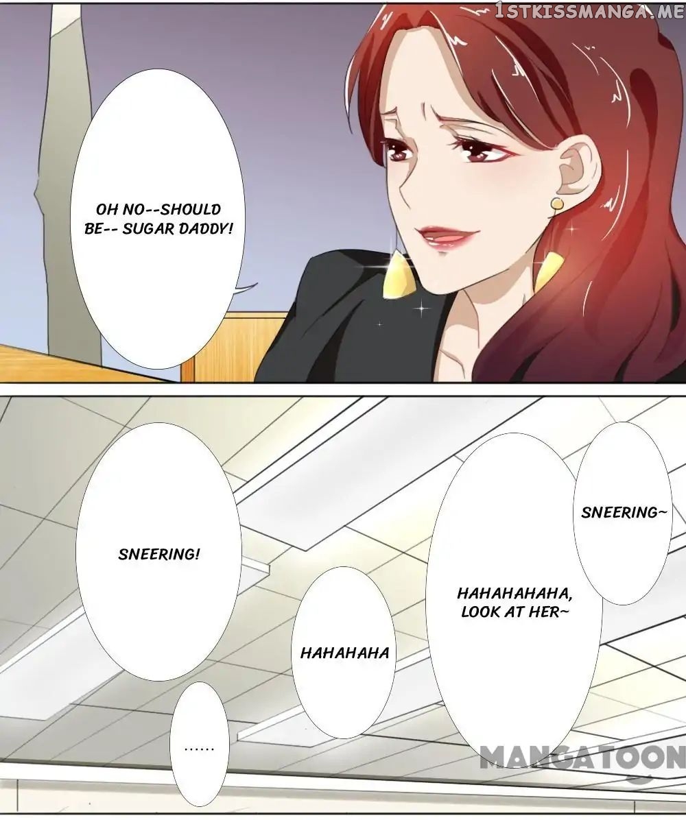 You are My Woman! chapter 23 - page 4