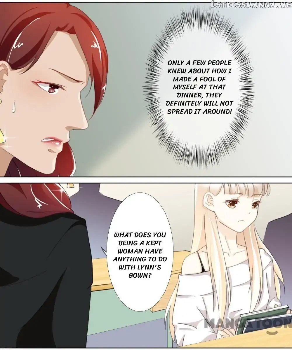 You are My Woman! chapter 23 - page 6
