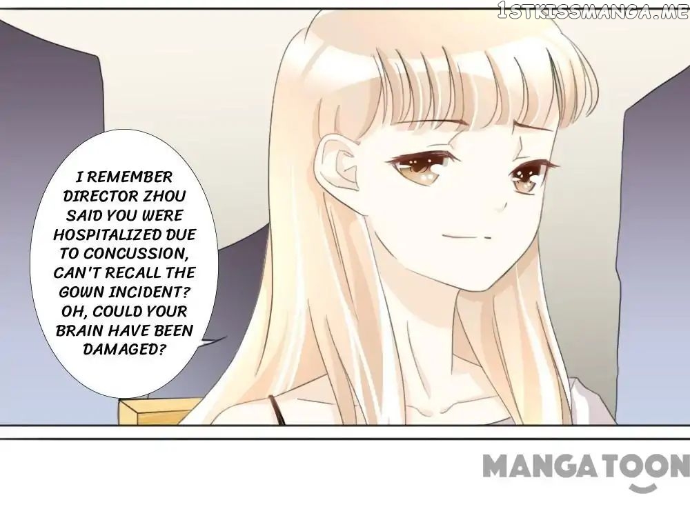 You are My Woman! chapter 23 - page 7