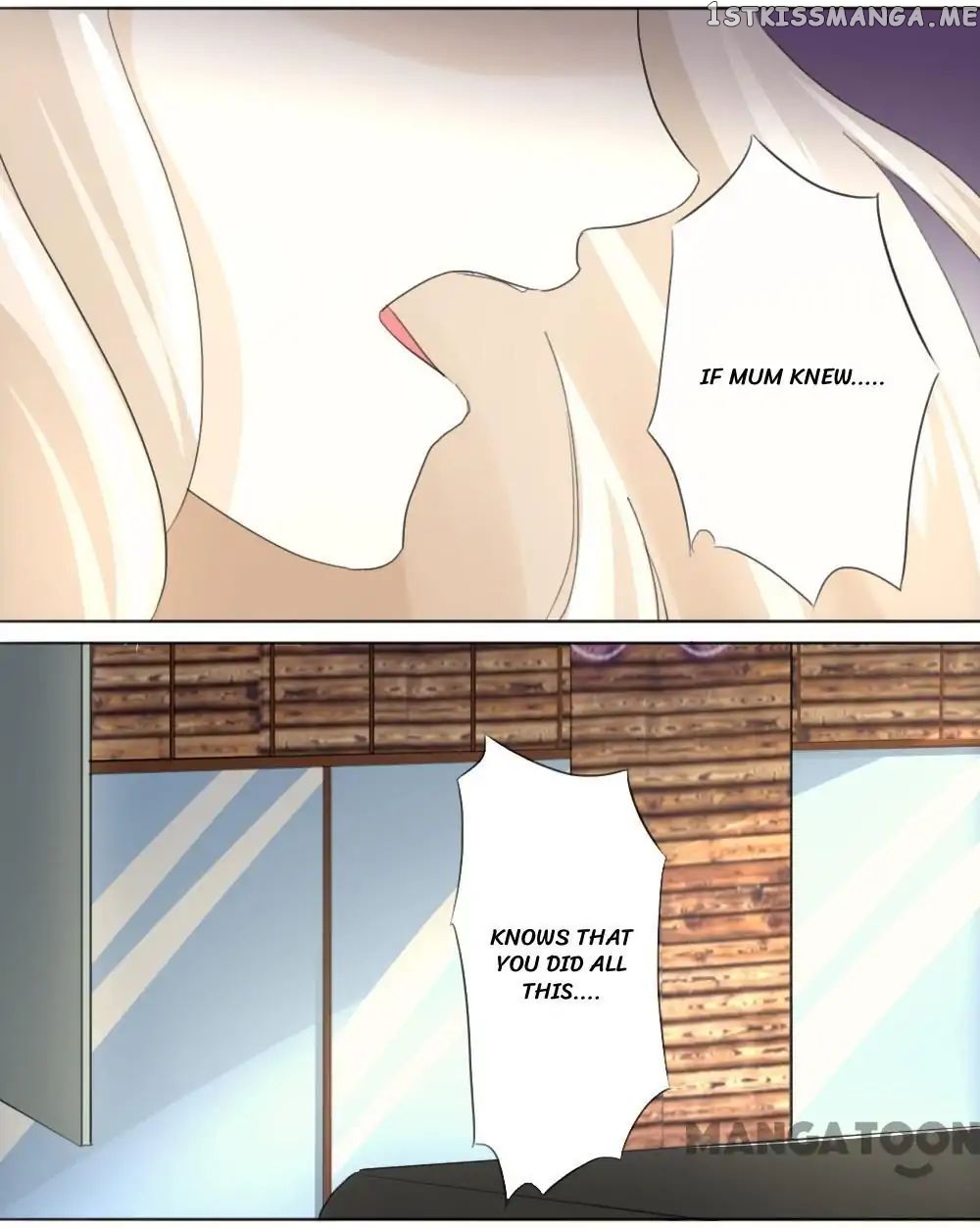 You are My Woman! chapter 24 - page 11