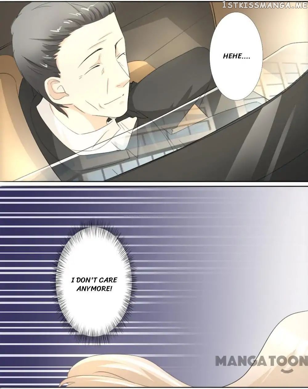 You are My Woman! chapter 24 - page 14