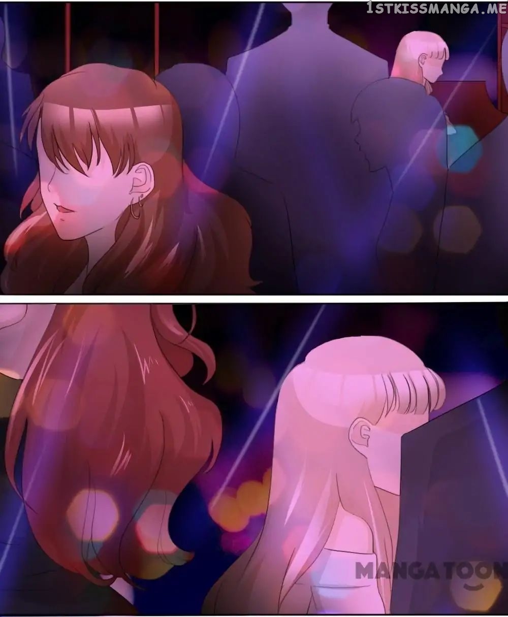 You are My Woman! chapter 24 - page 17