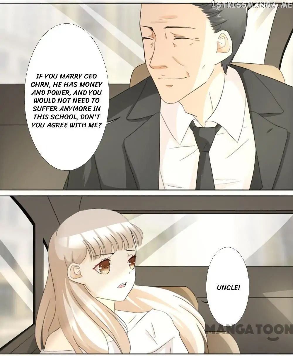 You are My Woman! chapter 24 - page 2