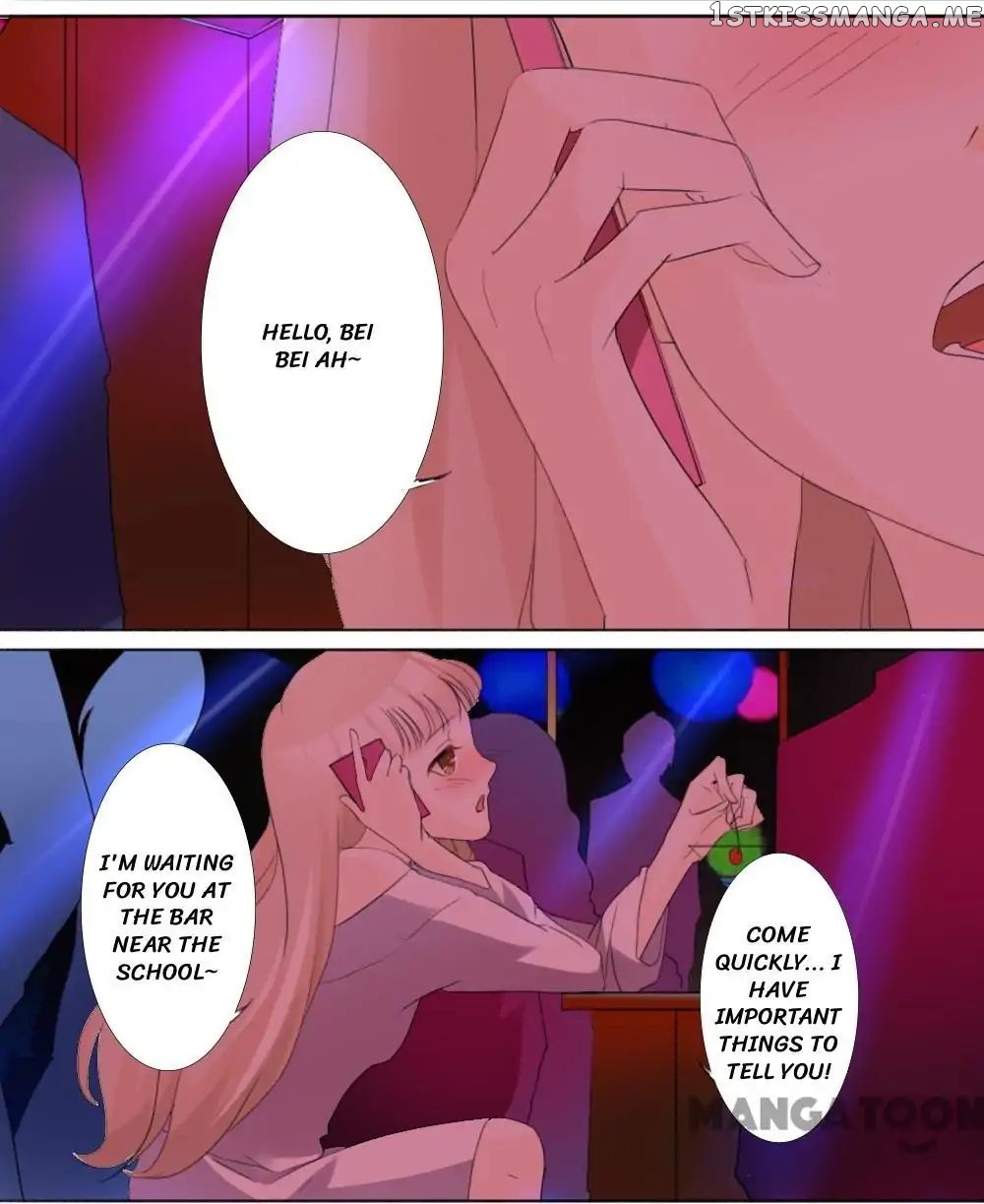 You are My Woman! chapter 25 - page 1