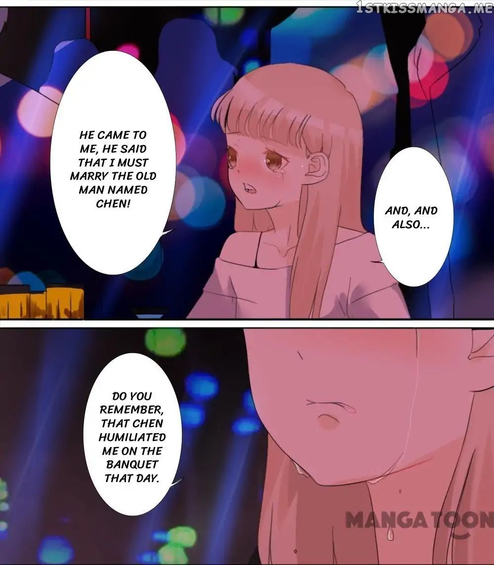 You are My Woman! chapter 25 - page 14