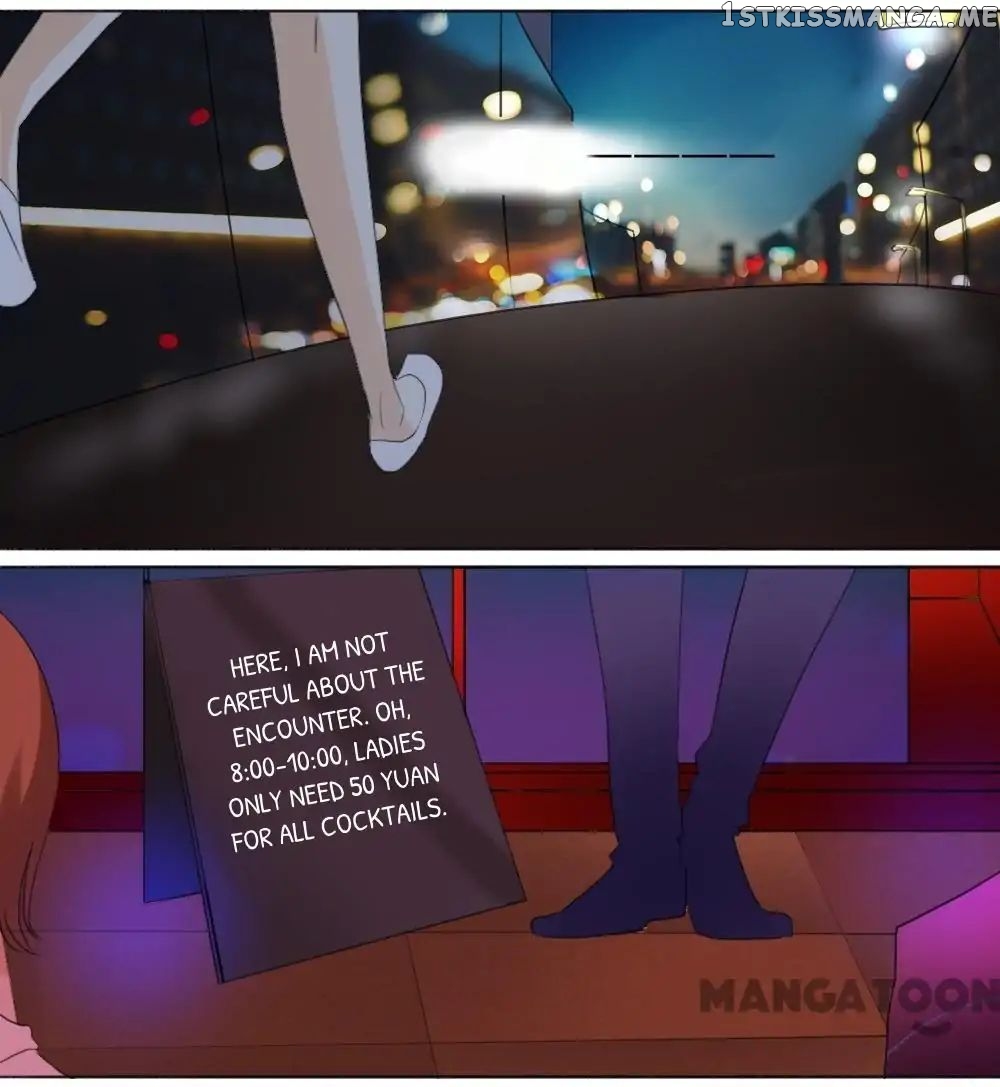 You are My Woman! chapter 25 - page 3