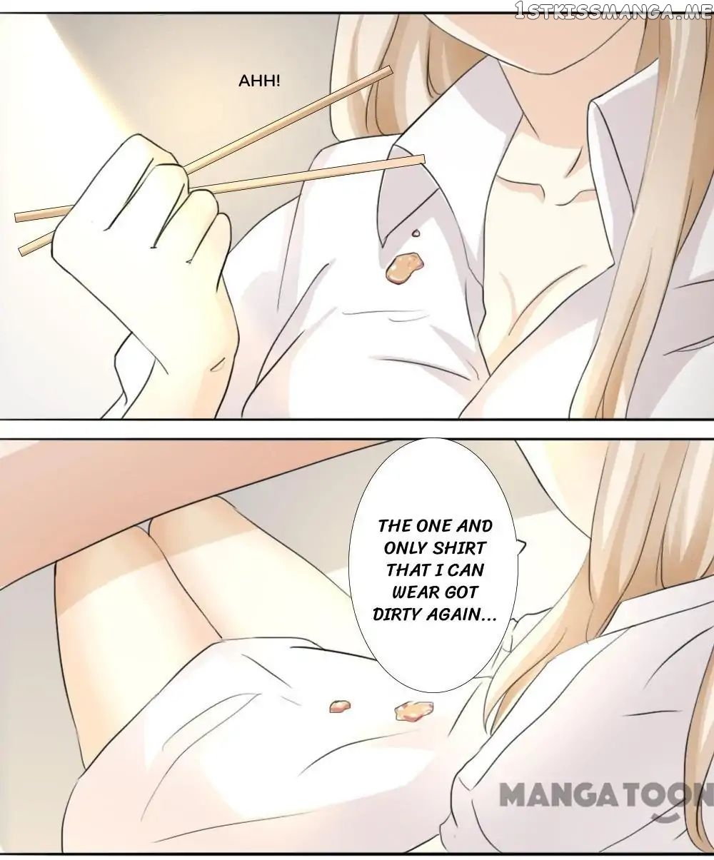 You are My Woman! chapter 9 - page 13