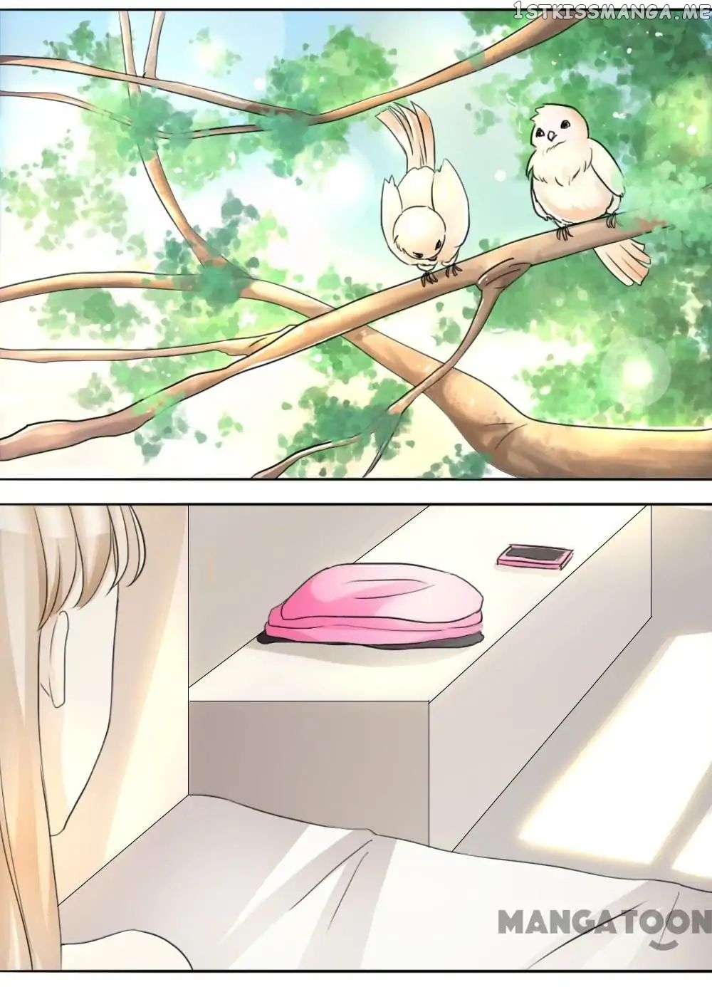 You are My Woman! chapter 9 - page 15