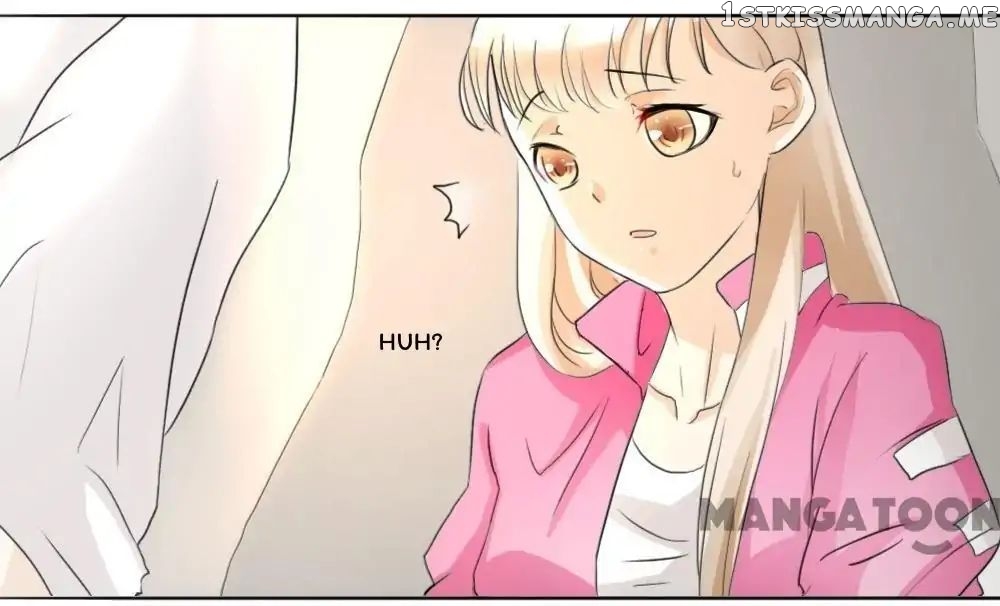 You are My Woman! chapter 9 - page 19