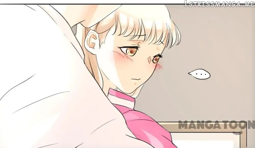 You are My Woman! chapter 9 - page 21