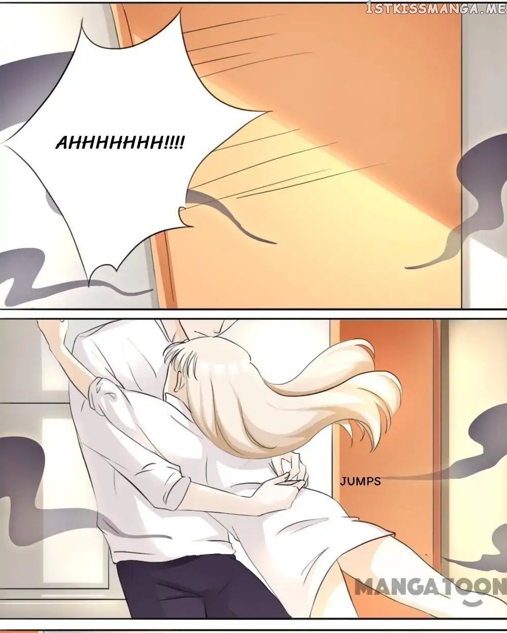 You are My Woman! chapter 9 - page 6