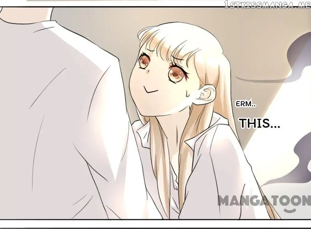 You are My Woman! chapter 9 - page 8