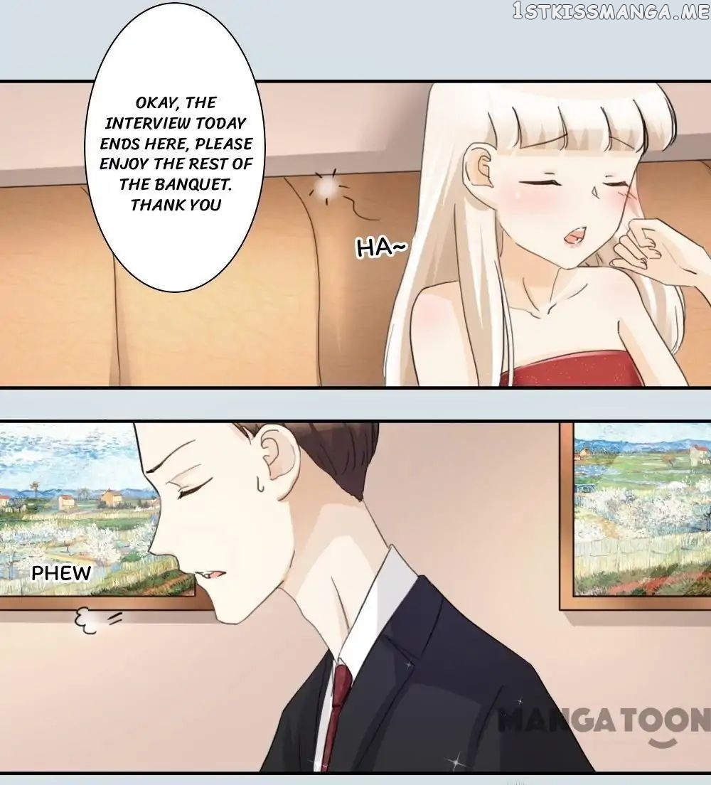 You are My Woman! chapter 78 - page 10