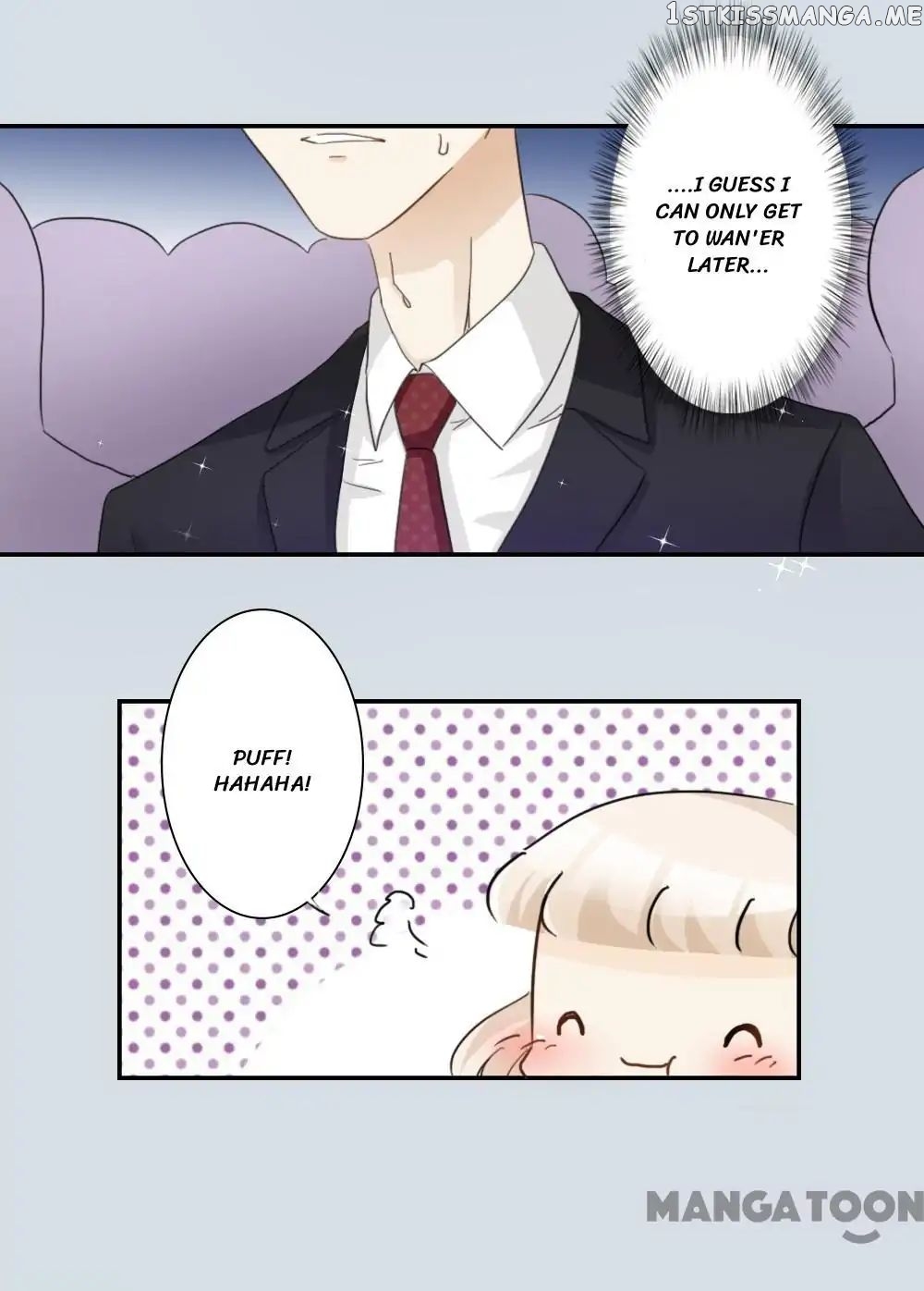 You are My Woman! chapter 78 - page 12