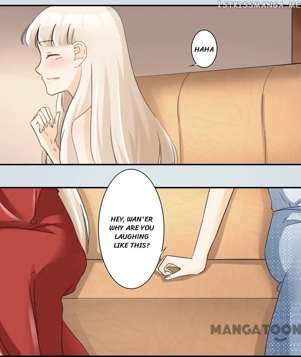 You are My Woman! chapter 78 - page 13