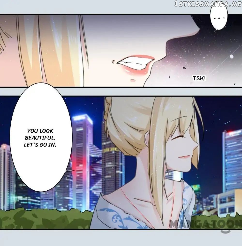 You are My Woman! chapter 78 - page 4