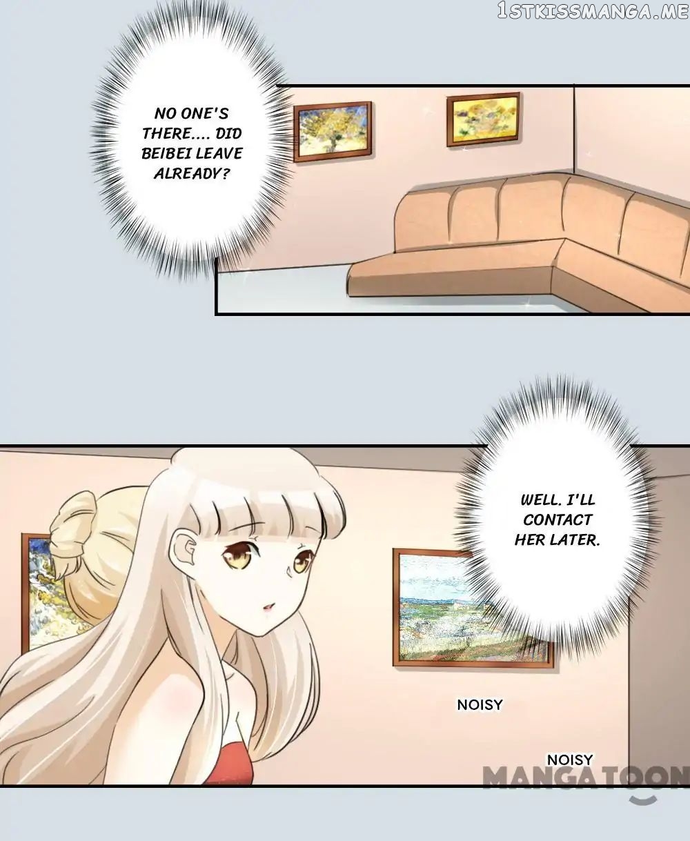 You are My Woman! chapter 78 - page 6
