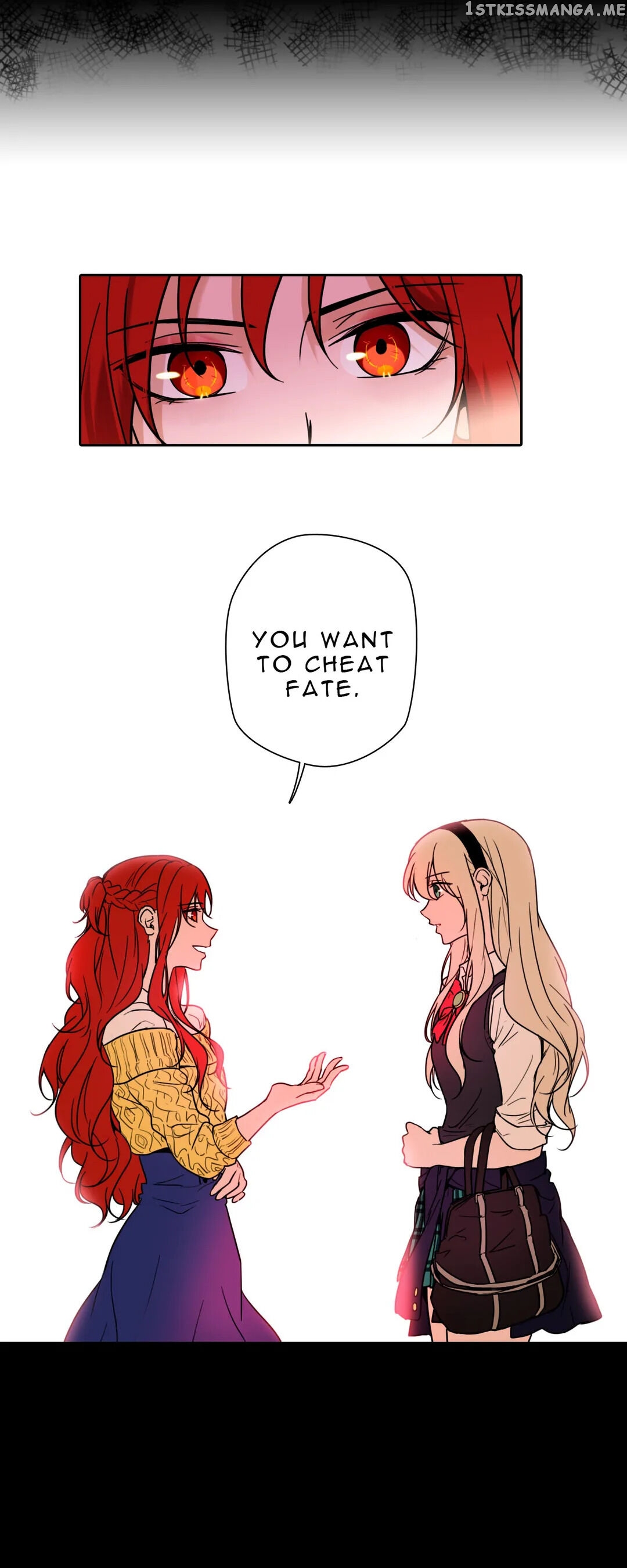 Freak-Quency chapter 57 - page 15
