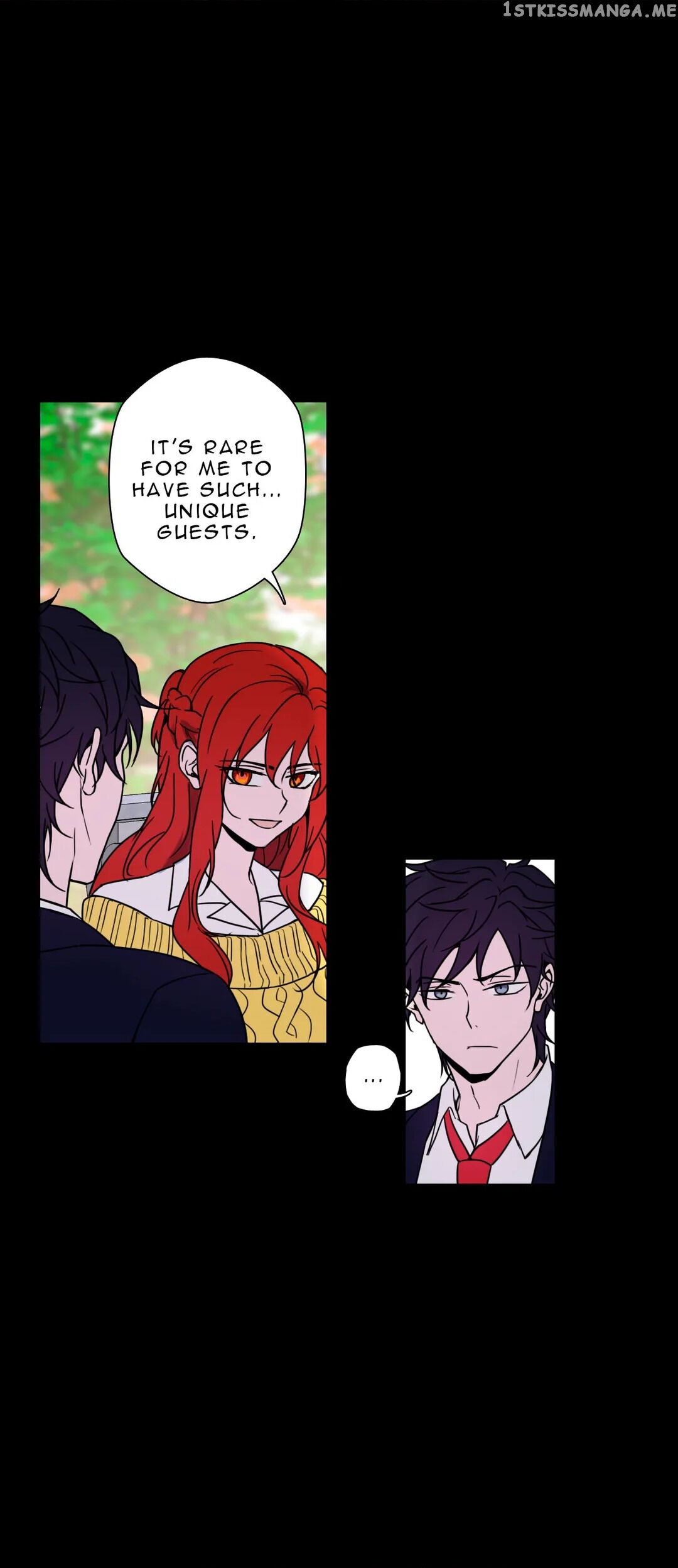Freak-Quency chapter 57 - page 23