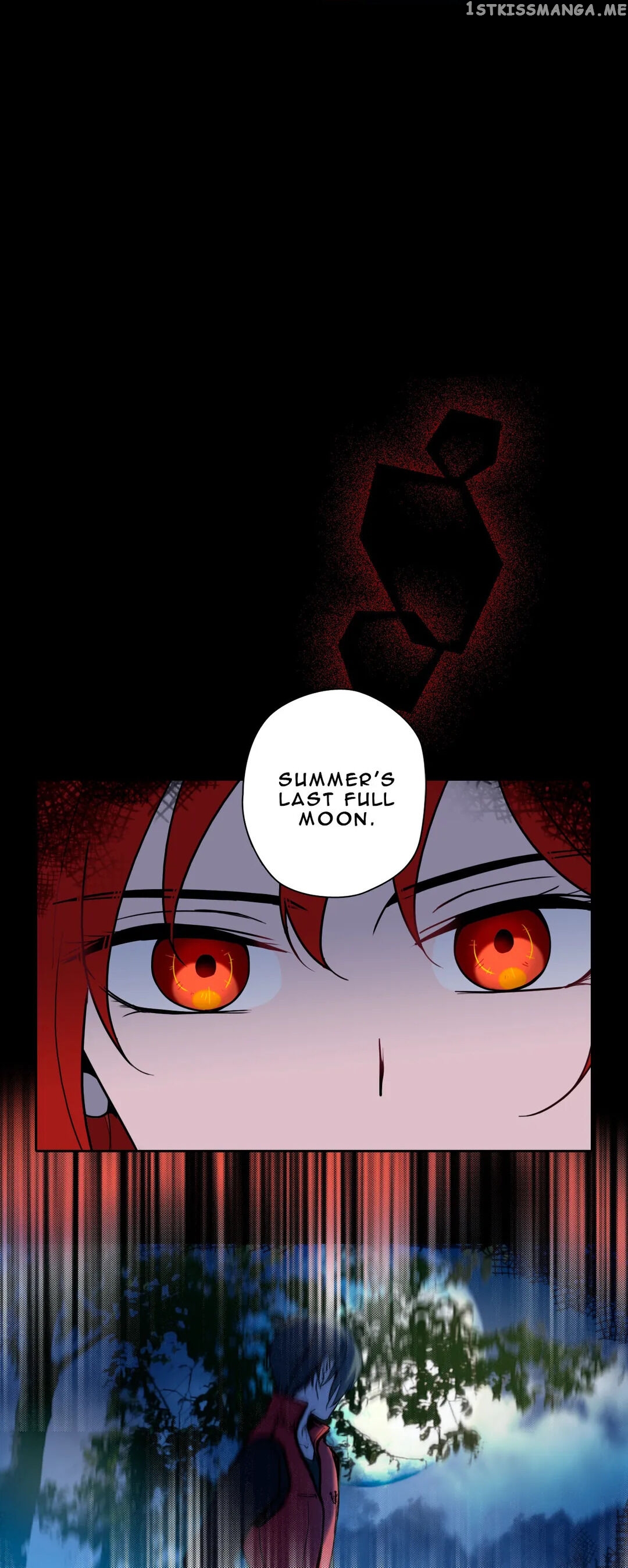 Freak-Quency chapter 57 - page 30
