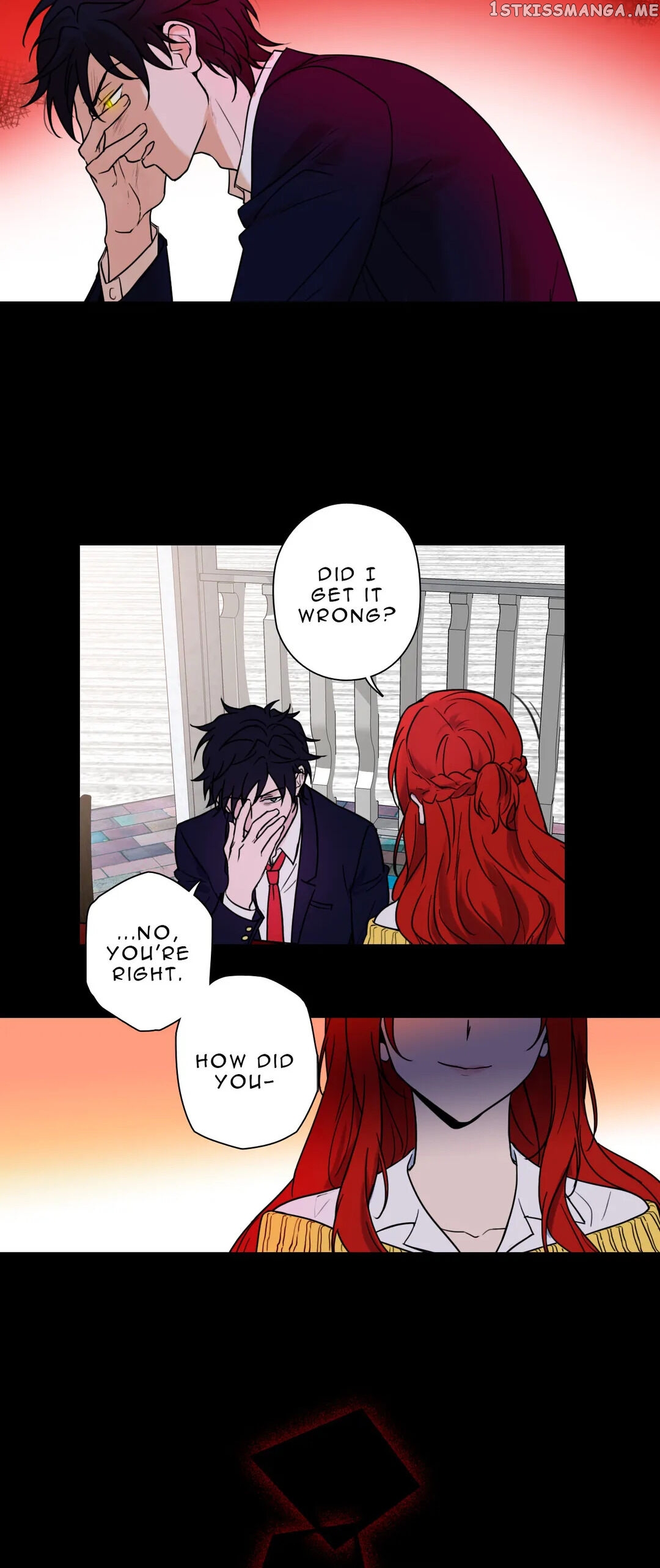 Freak-Quency chapter 57 - page 32