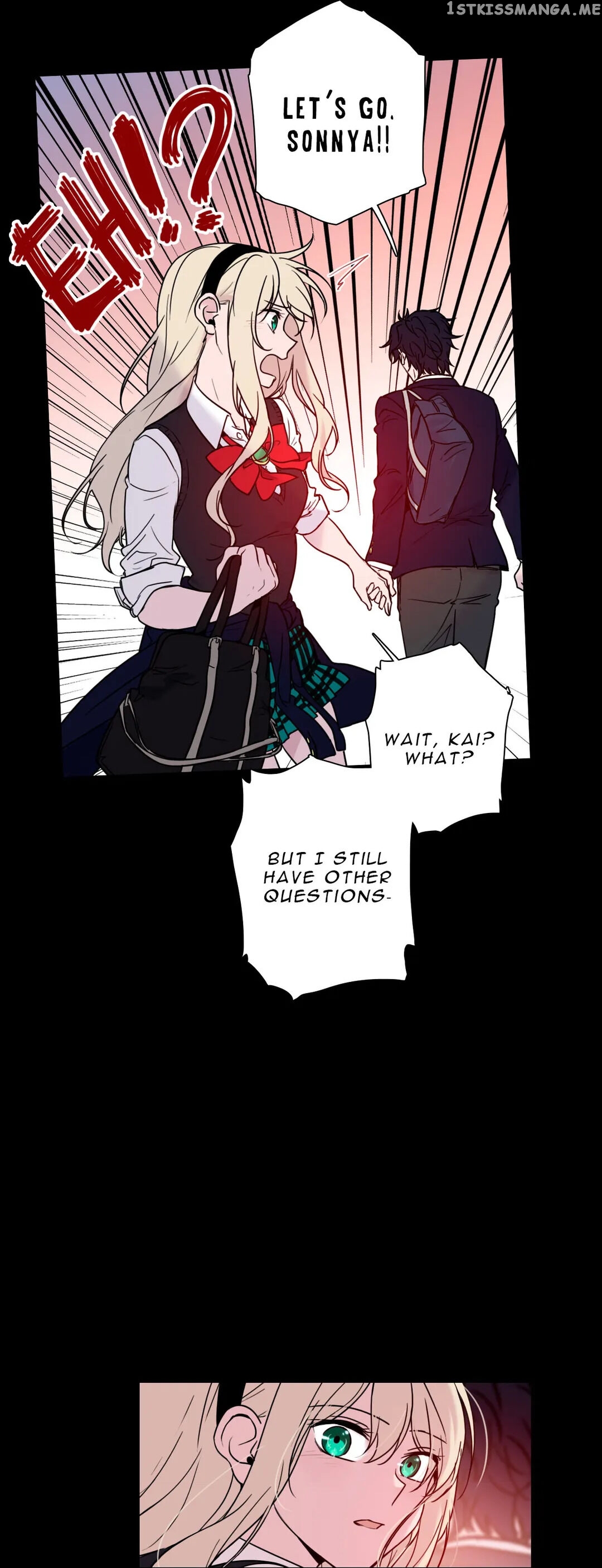 Freak-Quency chapter 57 - page 37