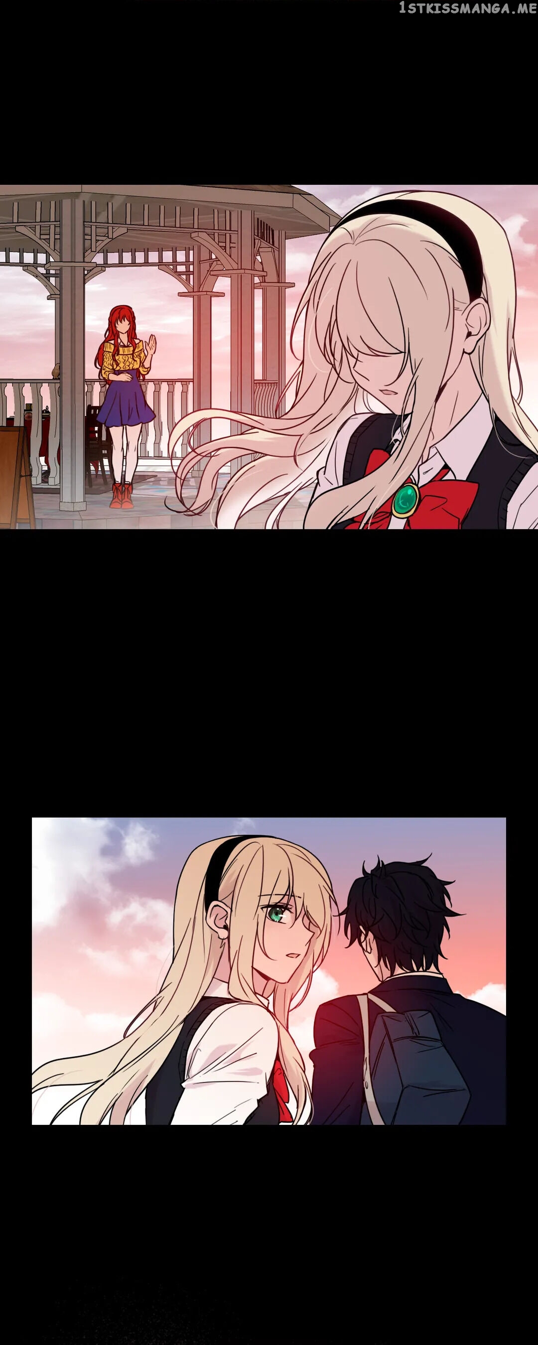 Freak-Quency chapter 57 - page 38