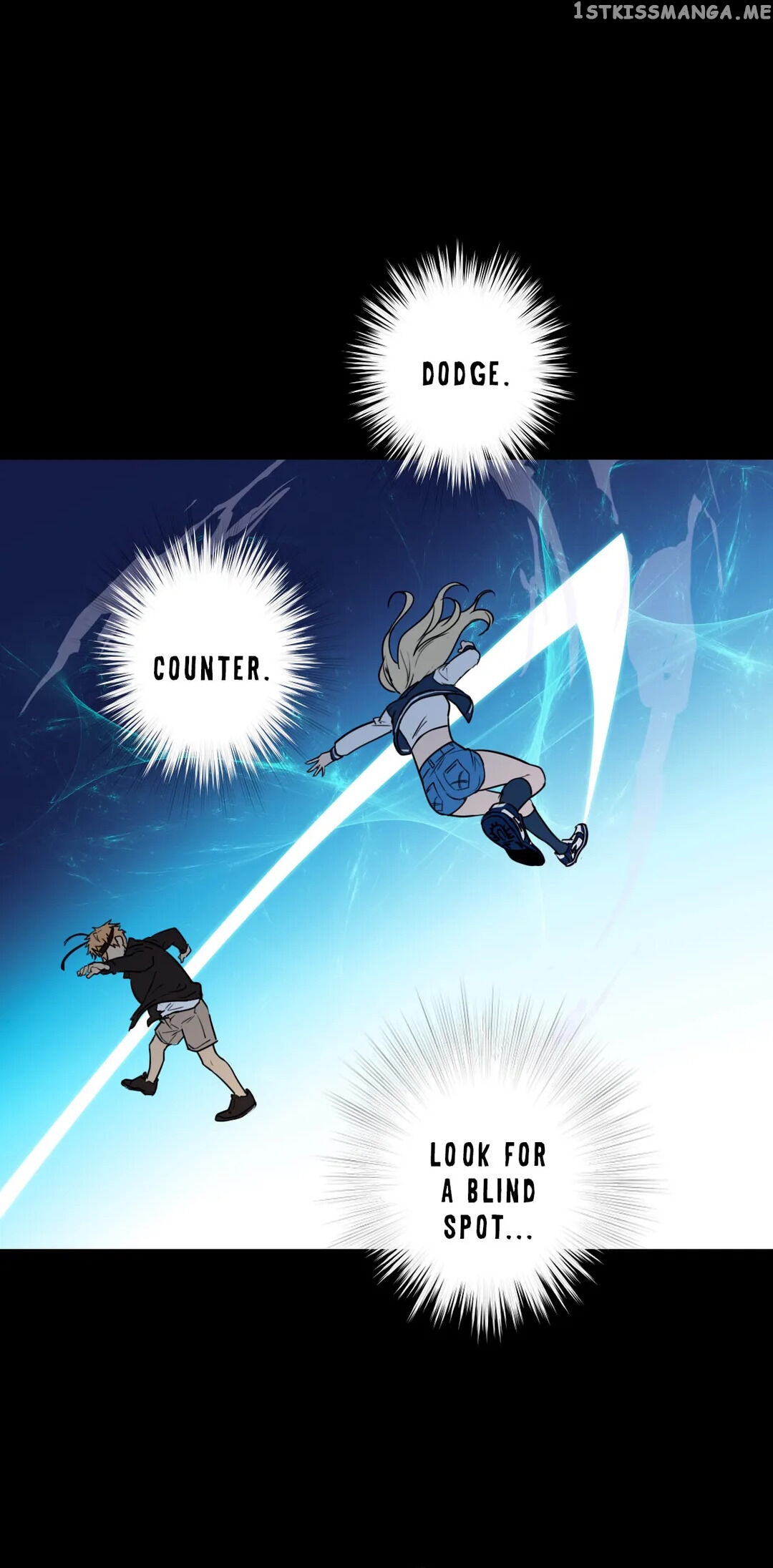 Freak-Quency chapter 76 - page 11