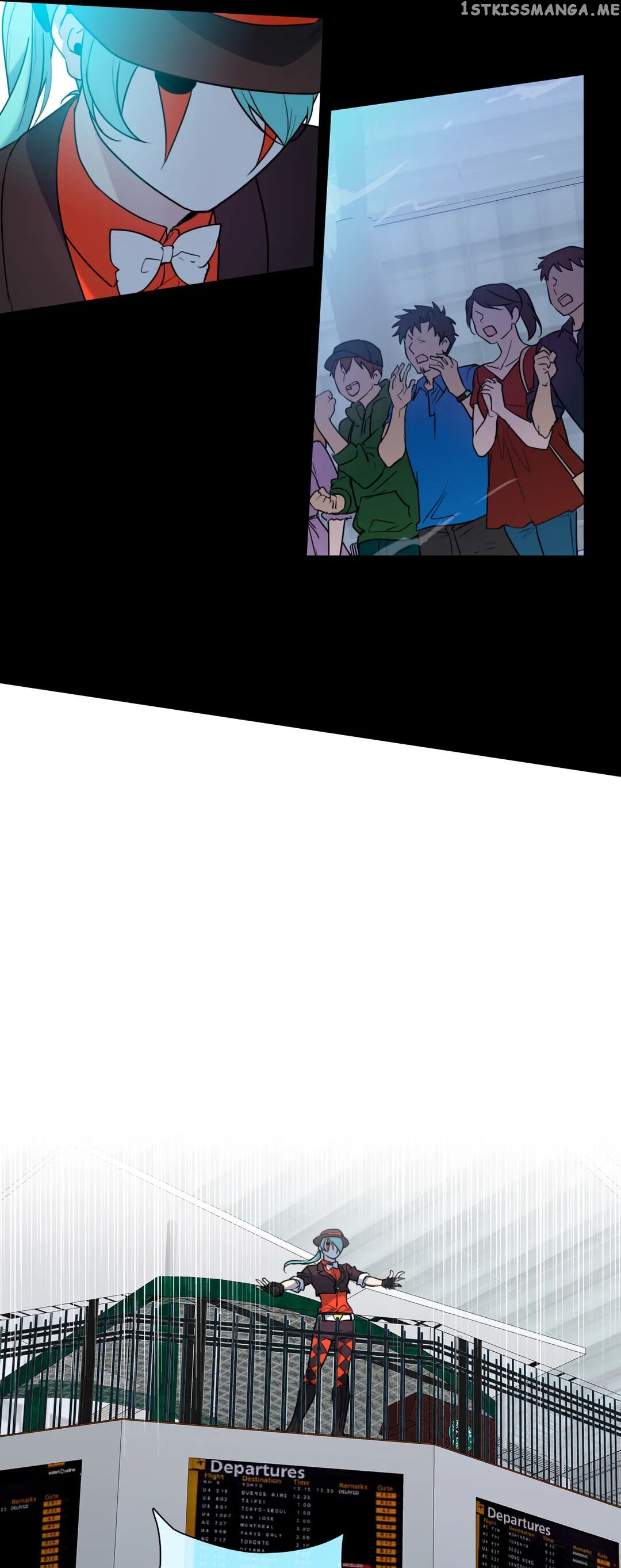 Freak-Quency chapter 76 - page 15