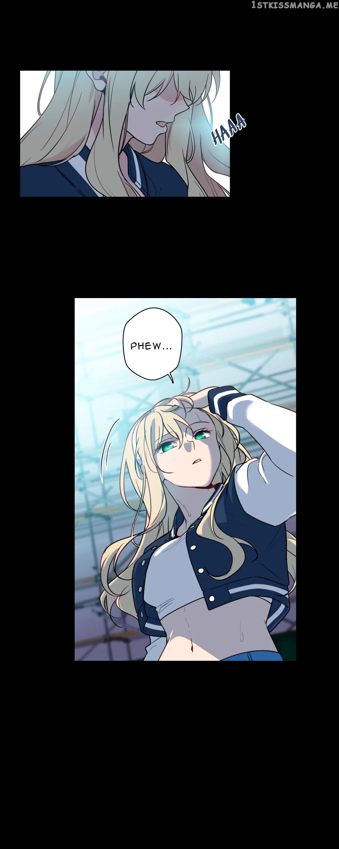 Freak-Quency chapter 76 - page 18