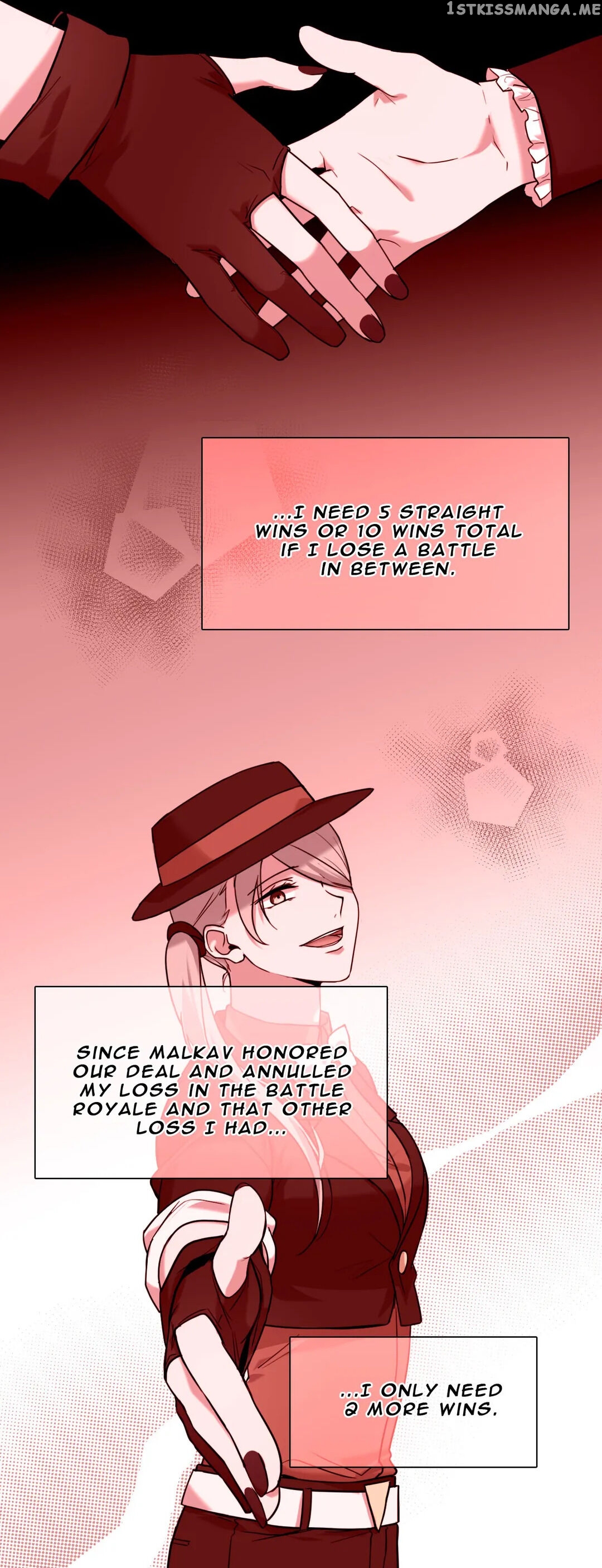 Freak-Quency chapter 76 - page 22