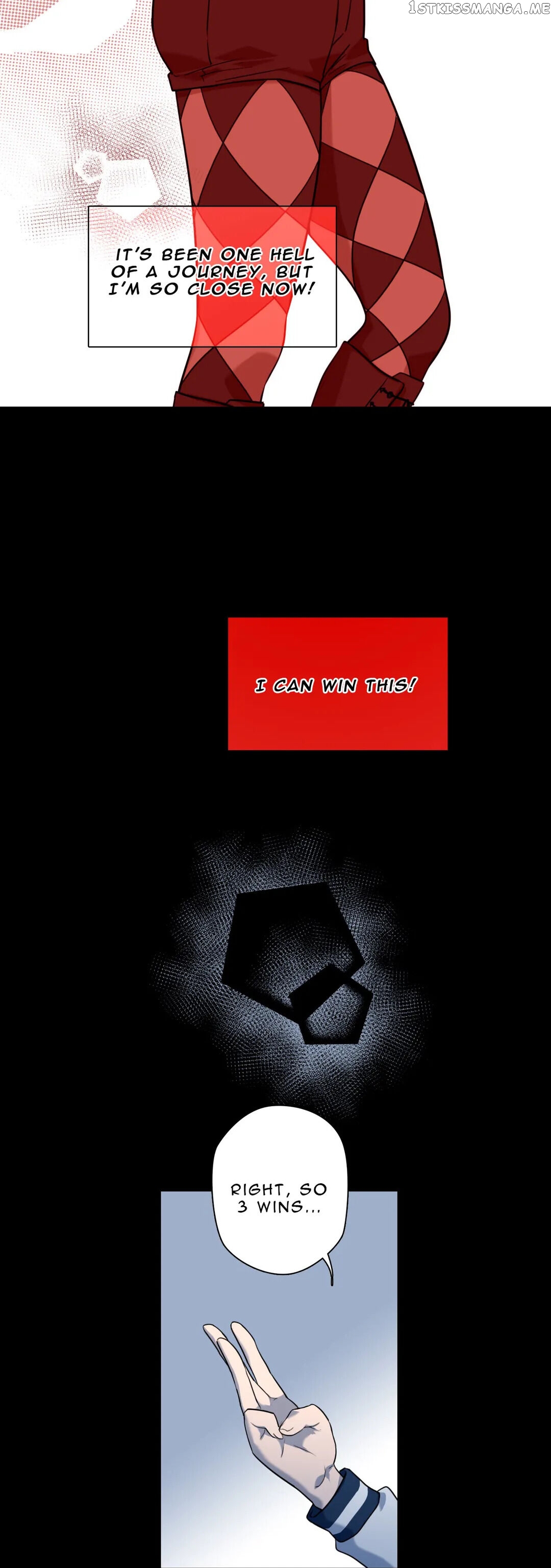 Freak-Quency chapter 76 - page 23