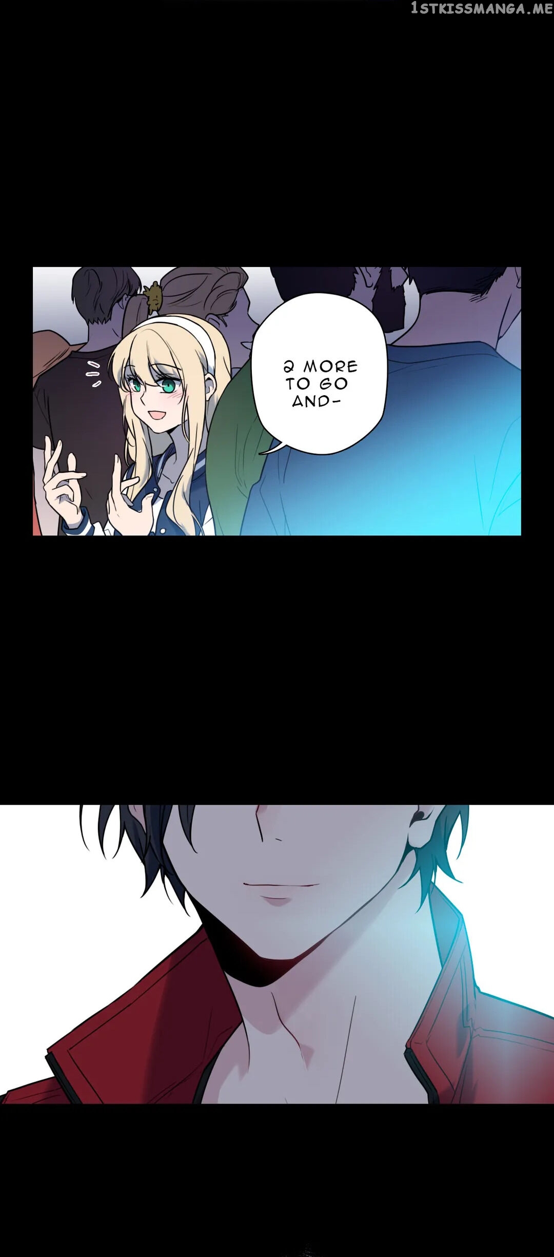 Freak-Quency chapter 76 - page 24