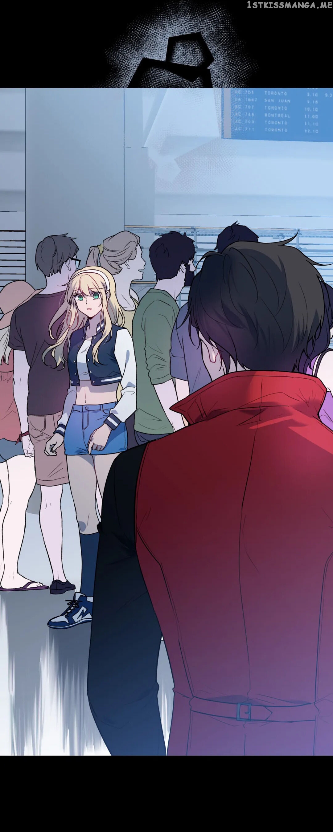 Freak-Quency chapter 76 - page 25