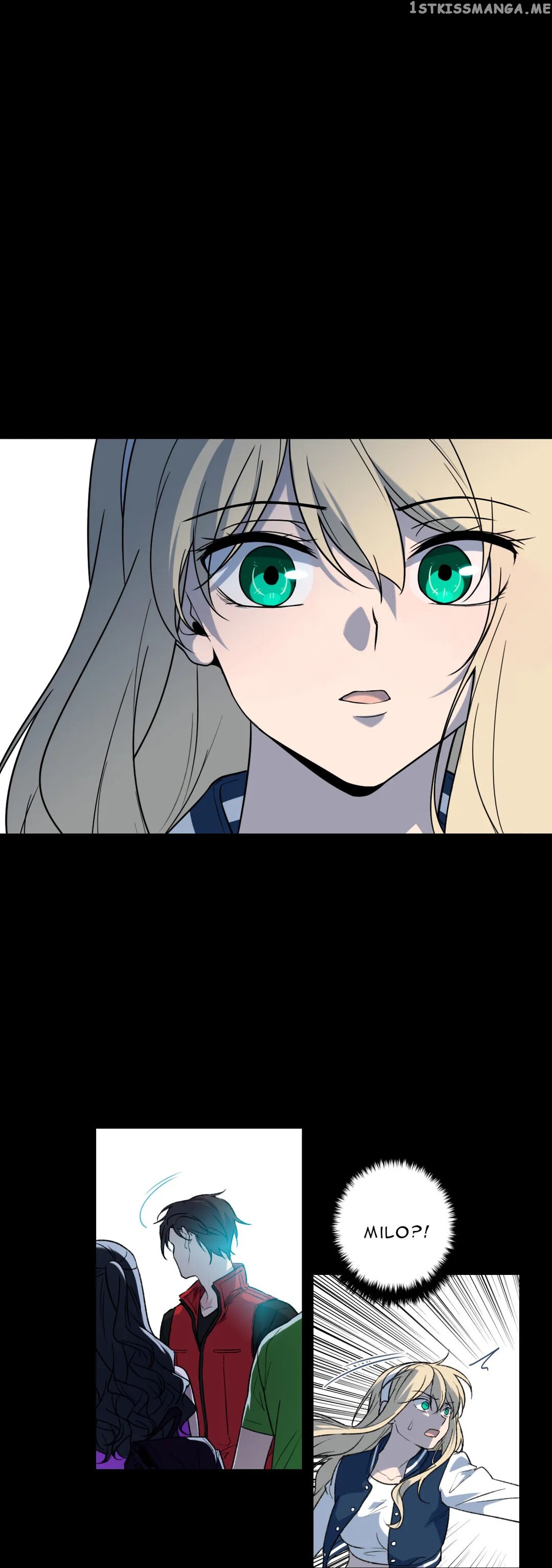 Freak-Quency chapter 76 - page 26
