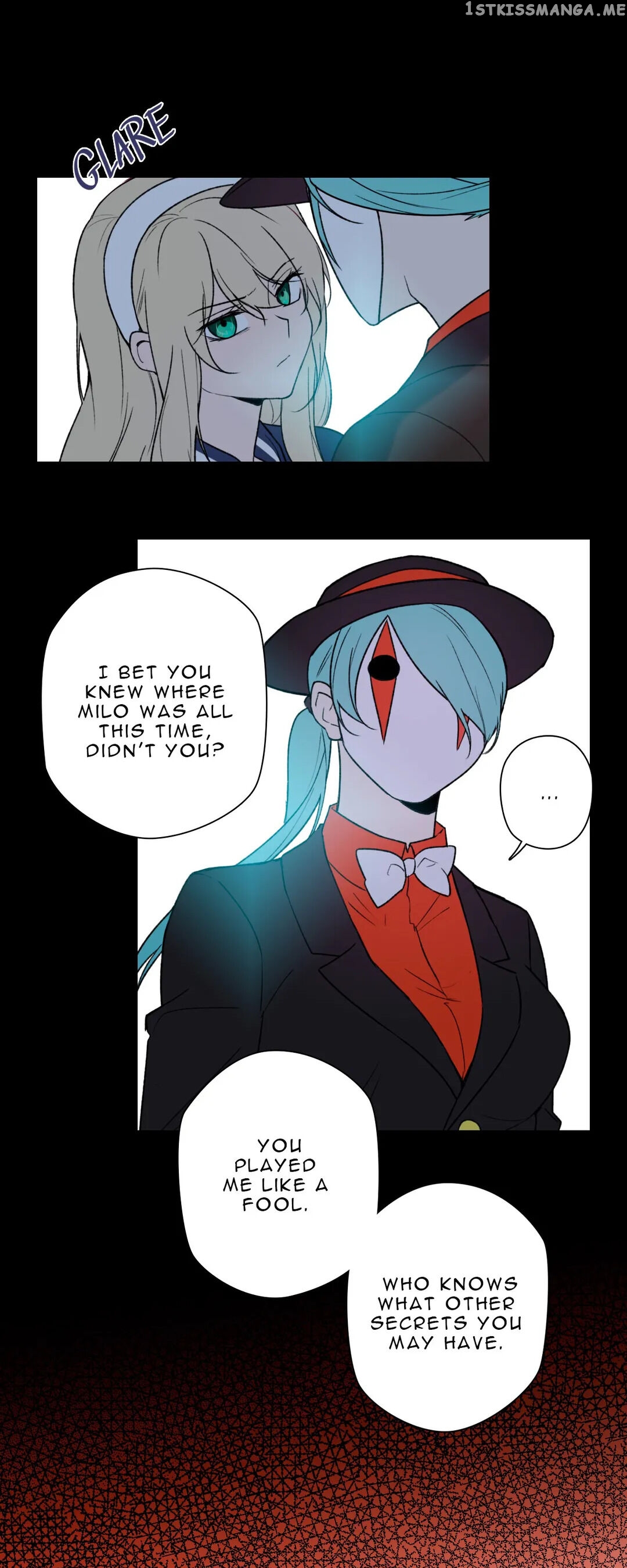 Freak-Quency chapter 76 - page 29